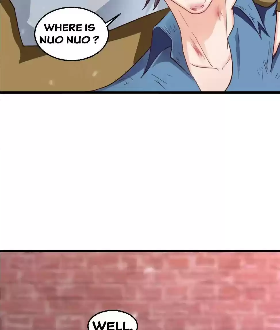 Warm Wedding Chapter 305