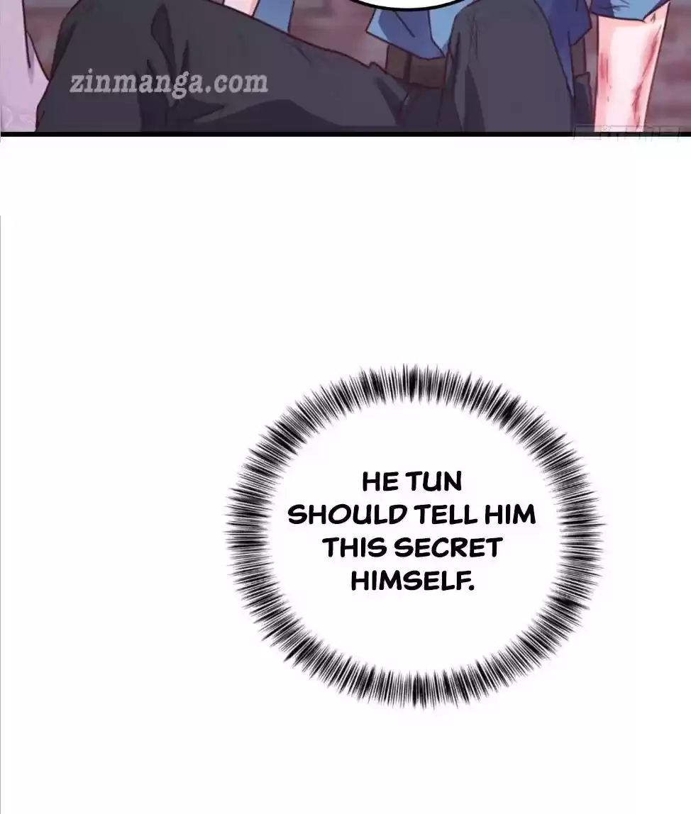 Warm Wedding Chapter 305