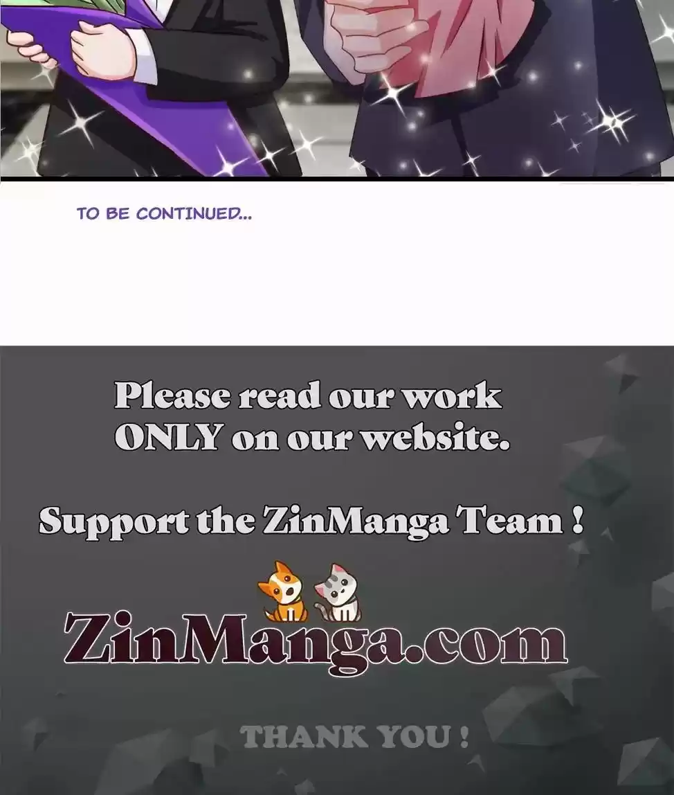 Warm Wedding Chapter 305