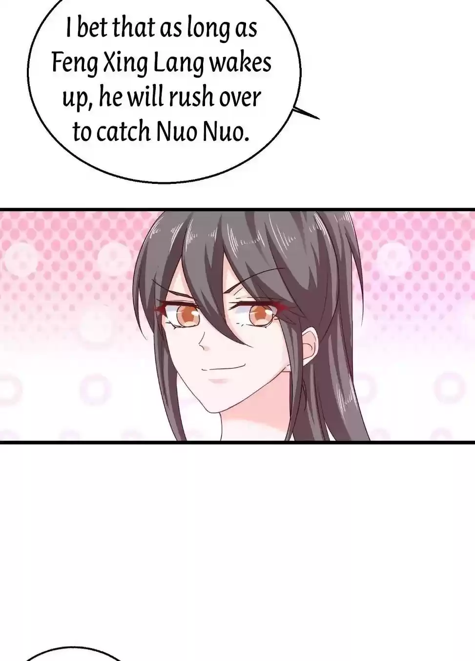 Warm Wedding Chapter 306