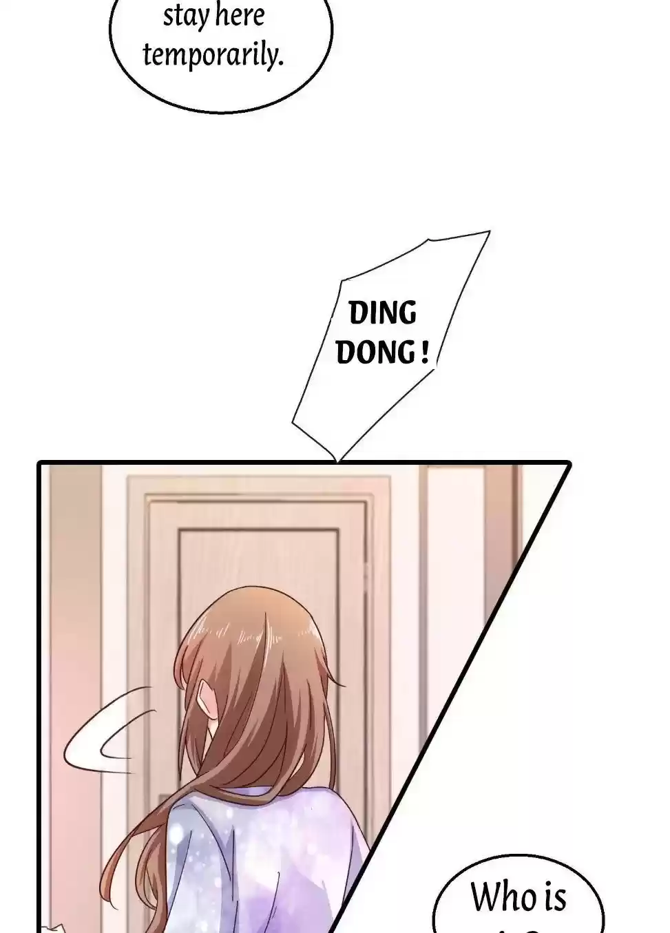 Warm Wedding Chapter 306