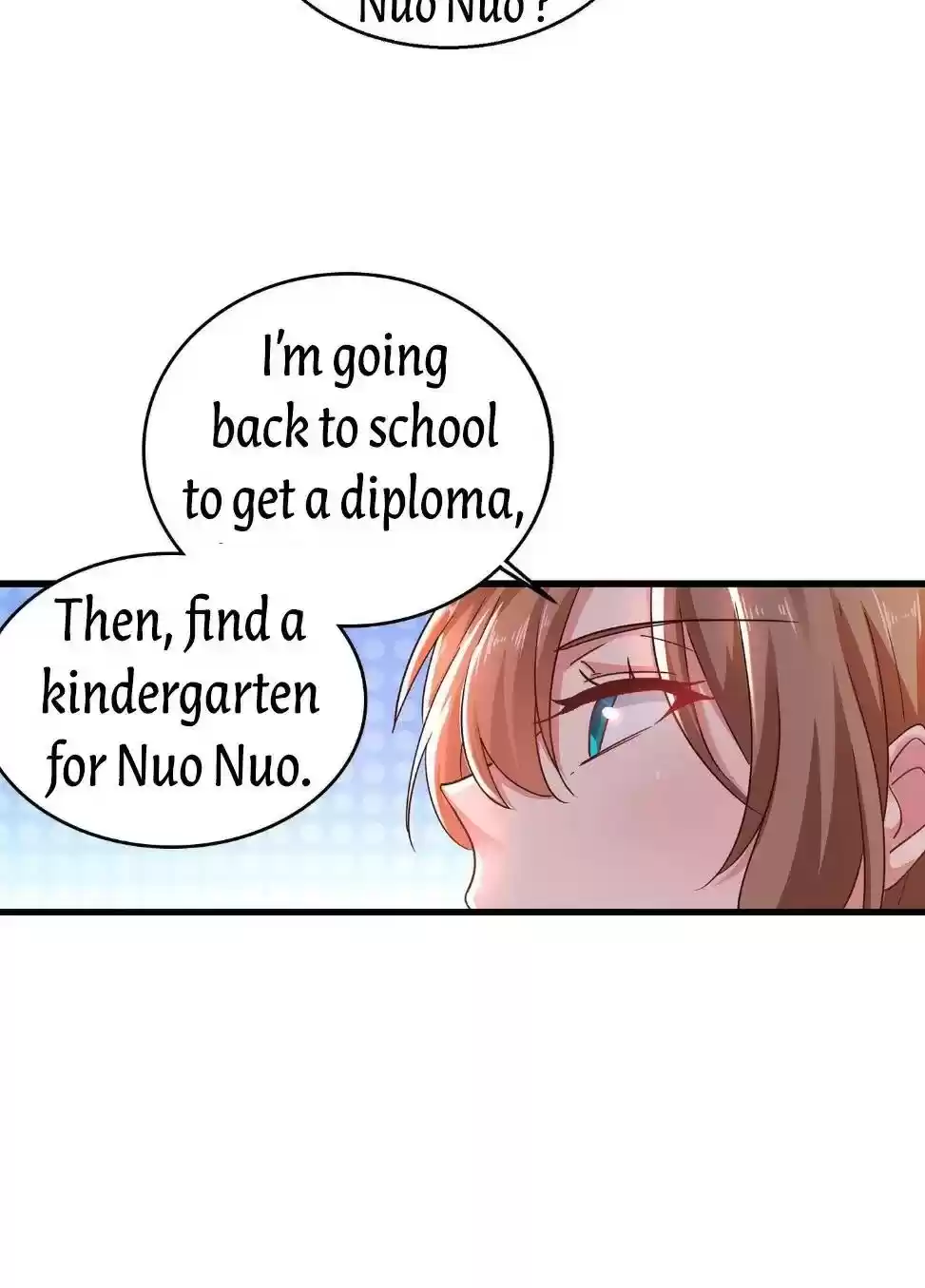 Warm Wedding Chapter 306