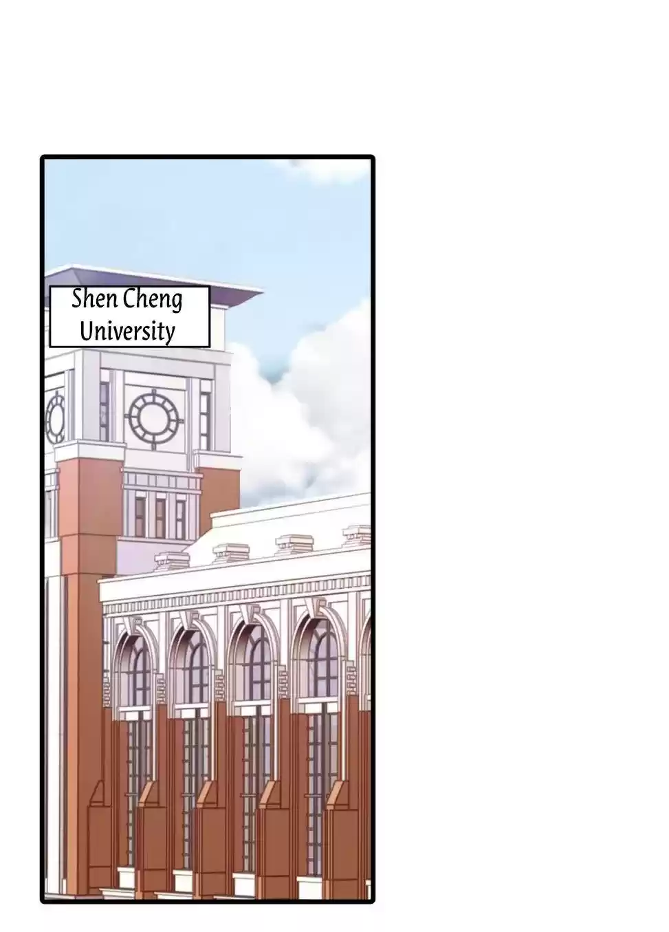 Warm Wedding Chapter 306