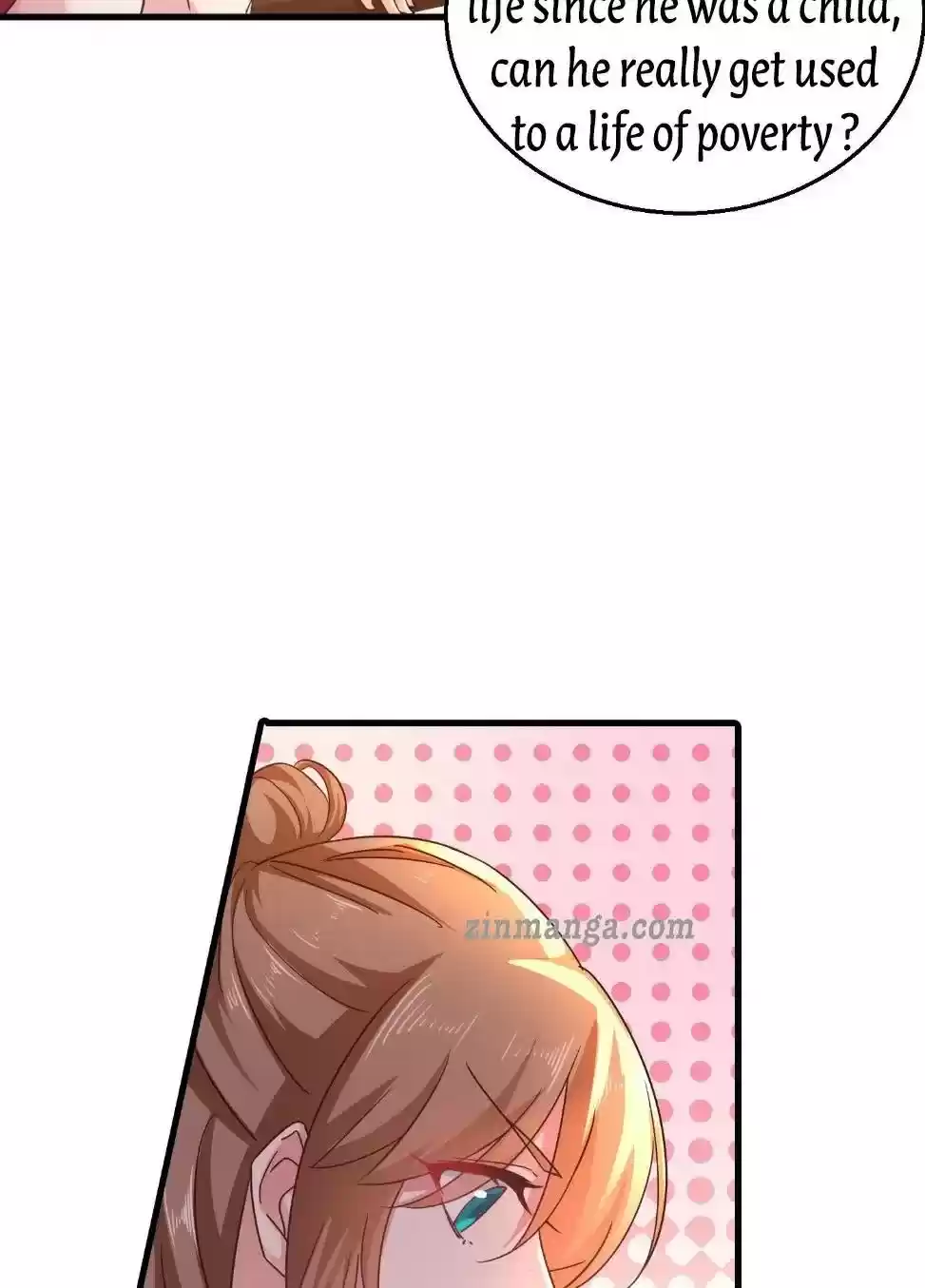 Warm Wedding Chapter 306