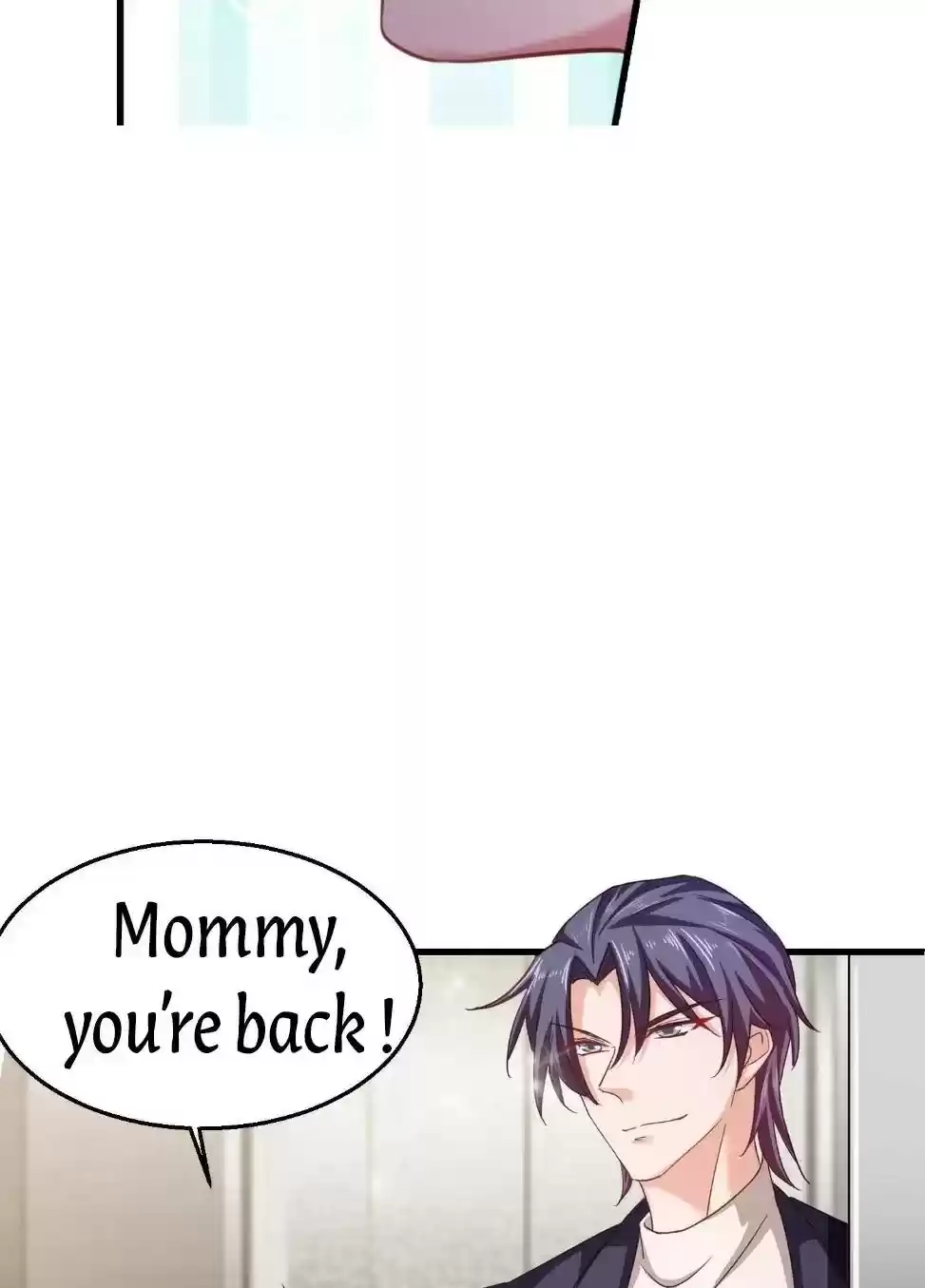 Warm Wedding Chapter 306