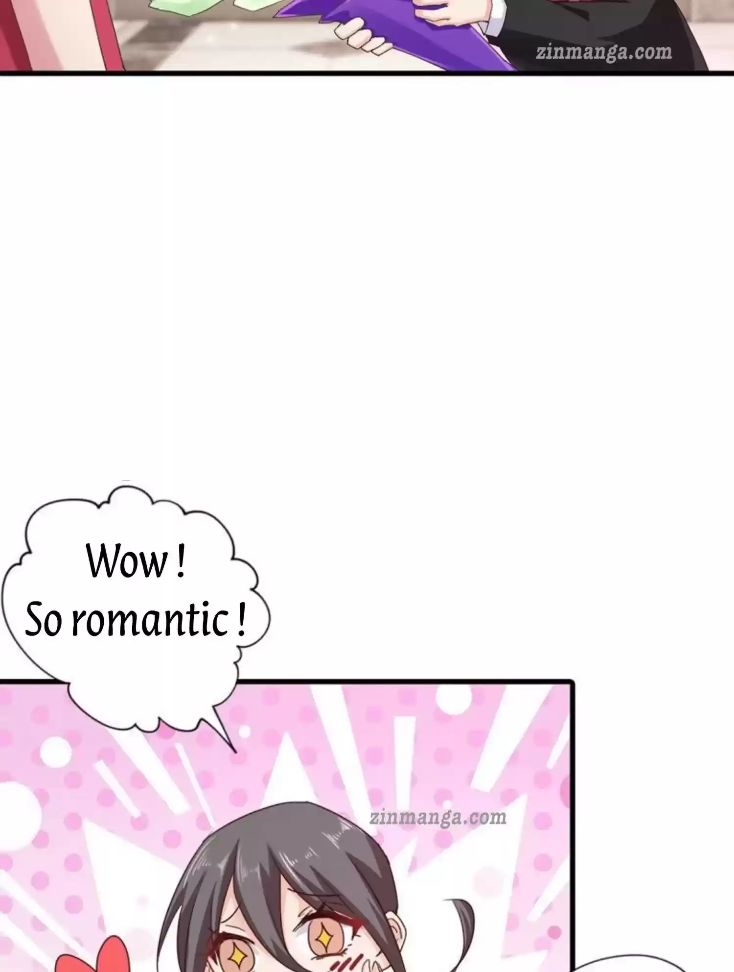 Warm Wedding Chapter 307