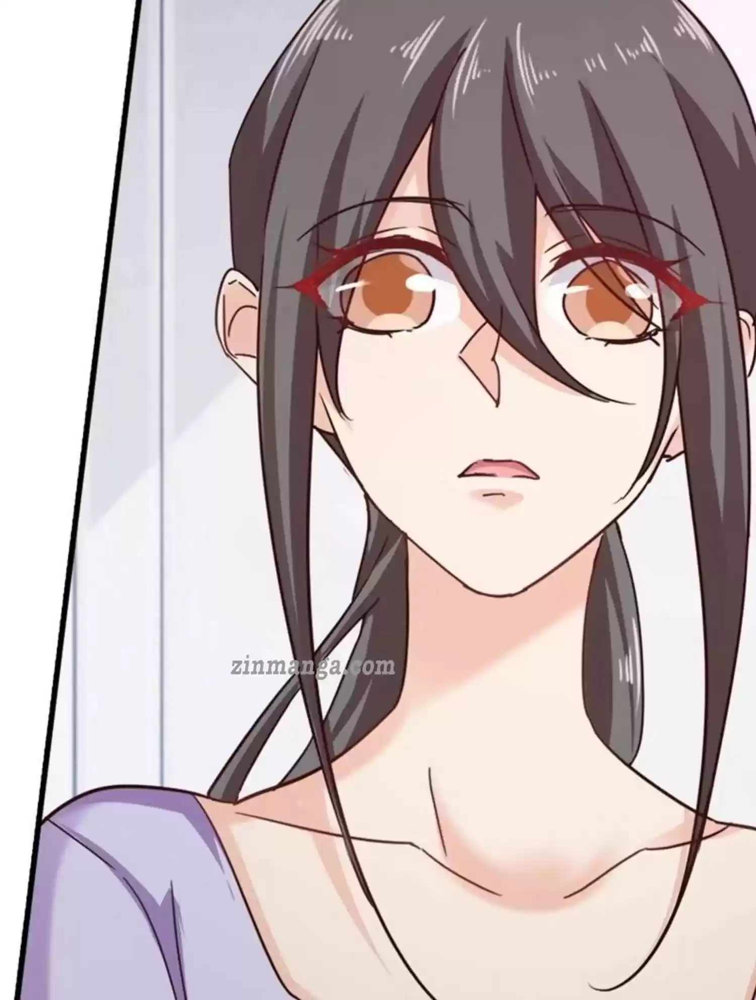 Warm Wedding Chapter 307