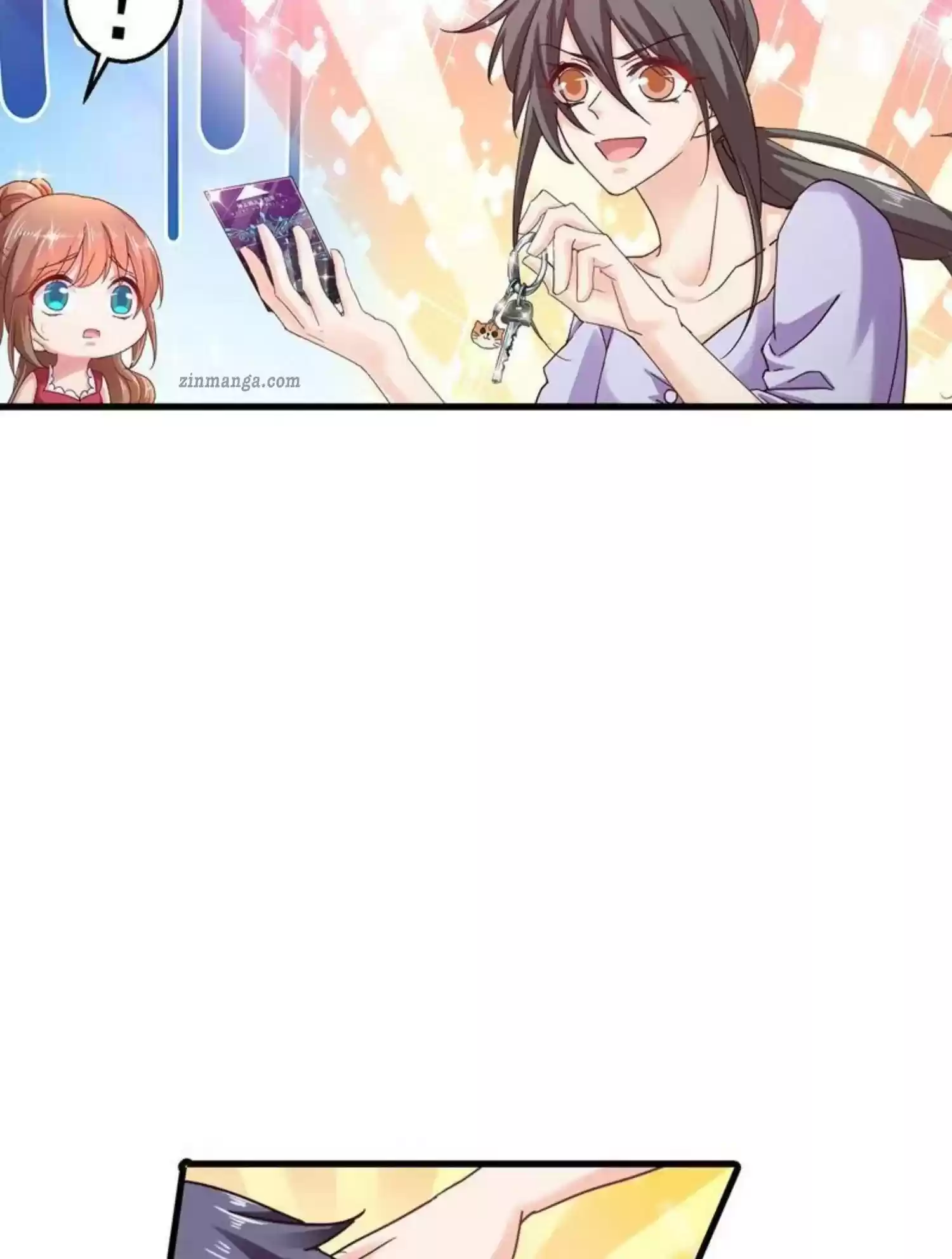 Warm Wedding Chapter 307