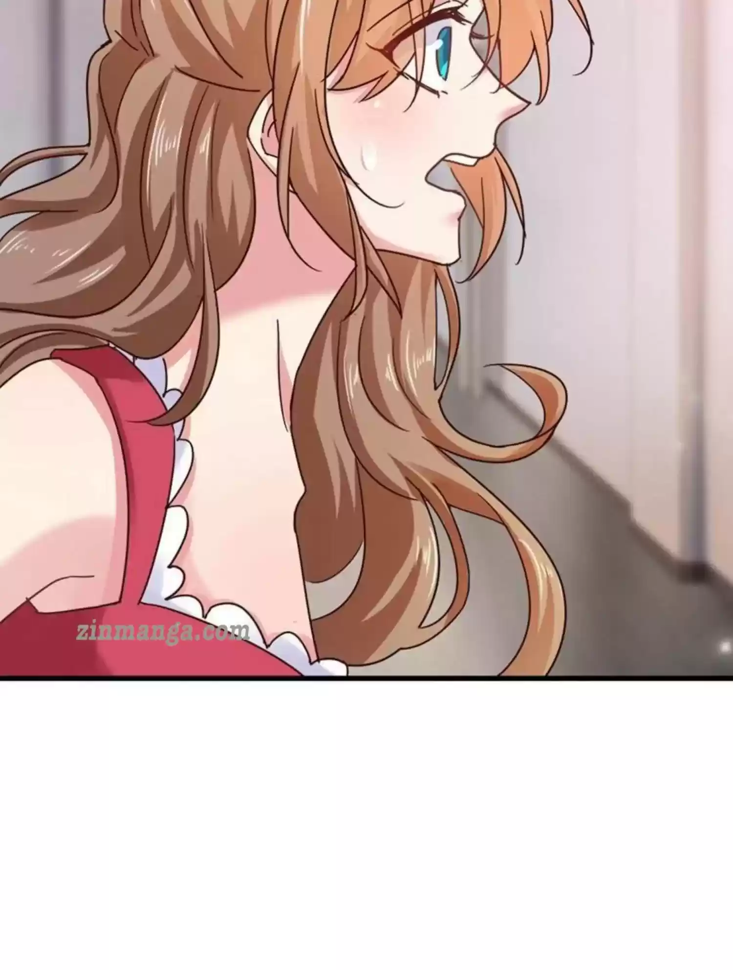 Warm Wedding Chapter 307