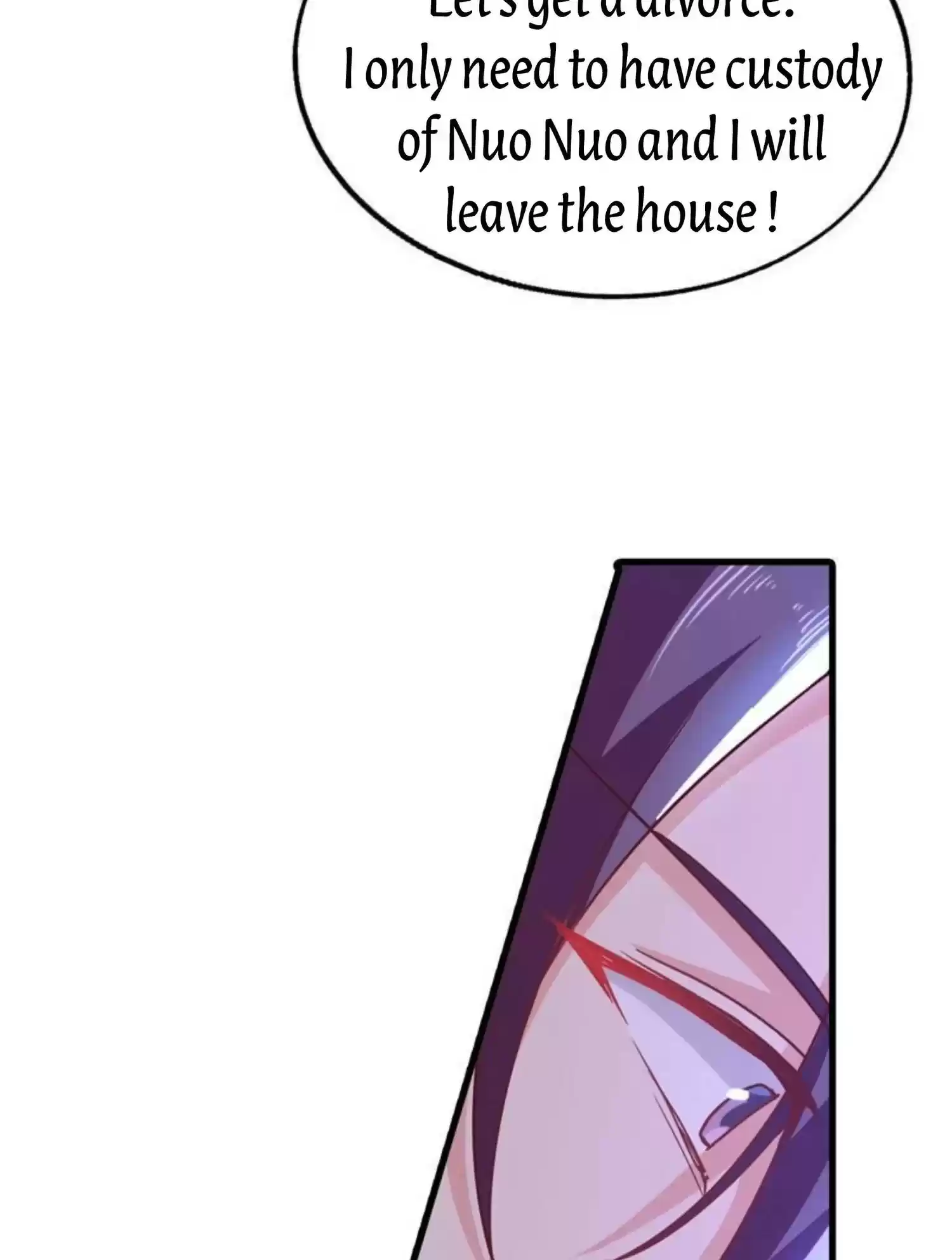 Warm Wedding Chapter 307