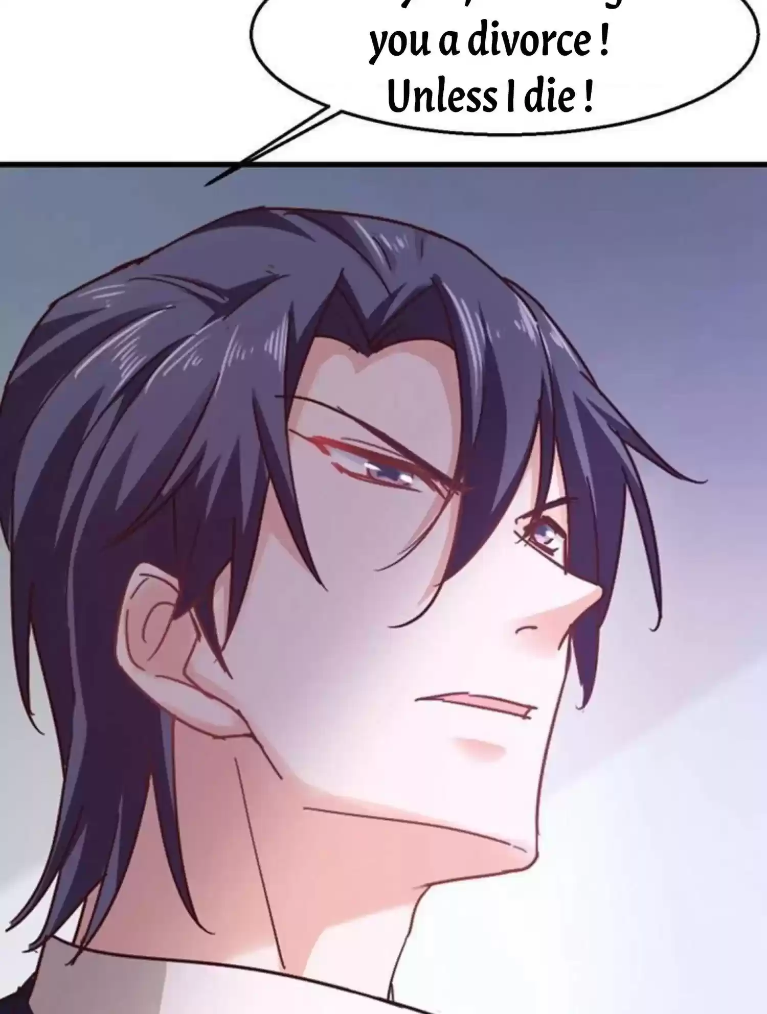 Warm Wedding Chapter 307