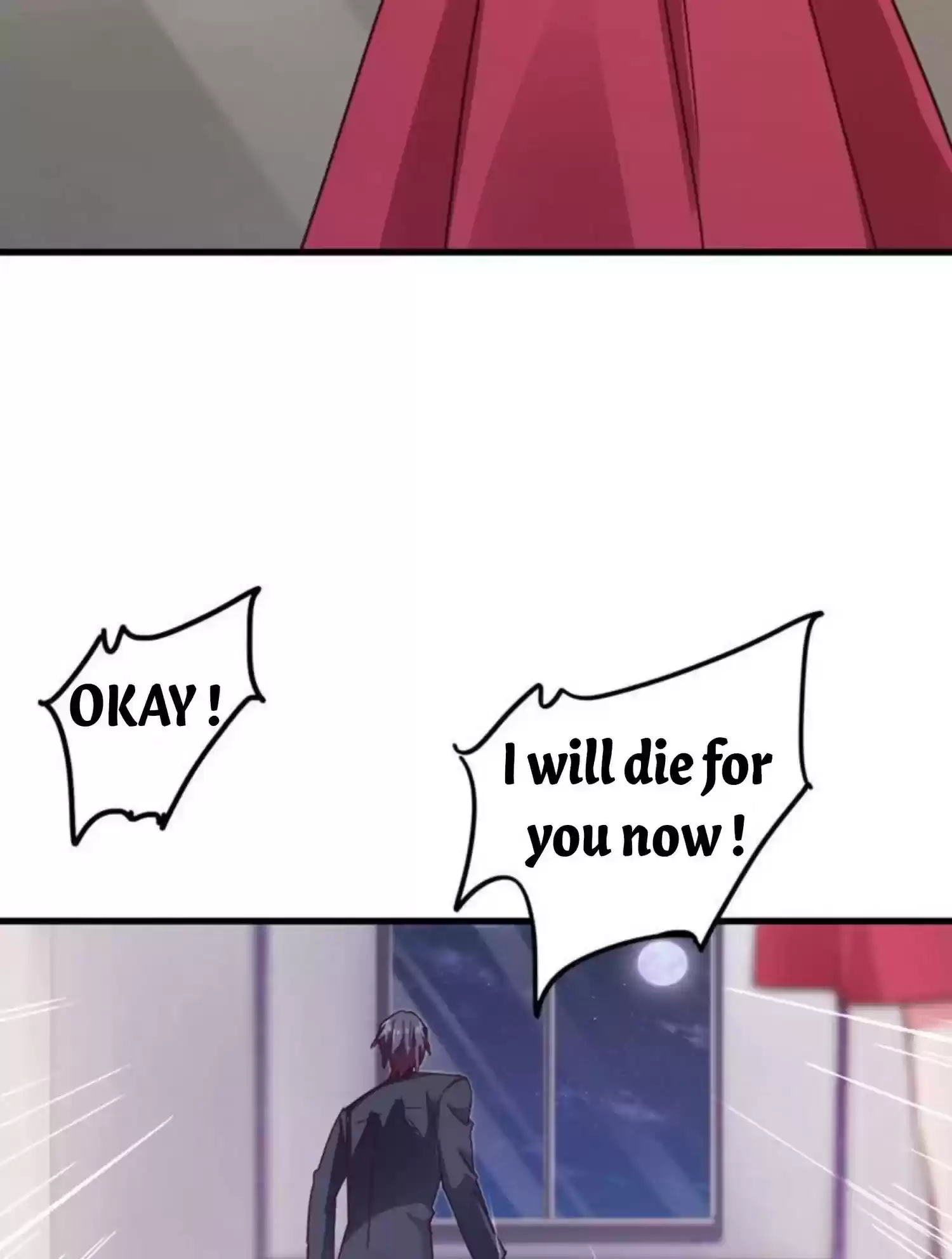 Warm Wedding Chapter 307