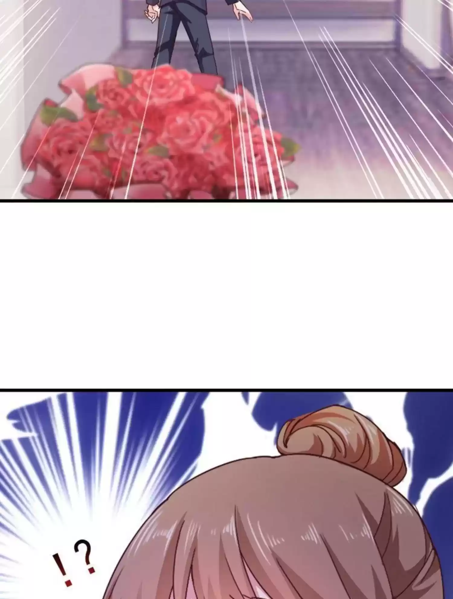 Warm Wedding Chapter 307