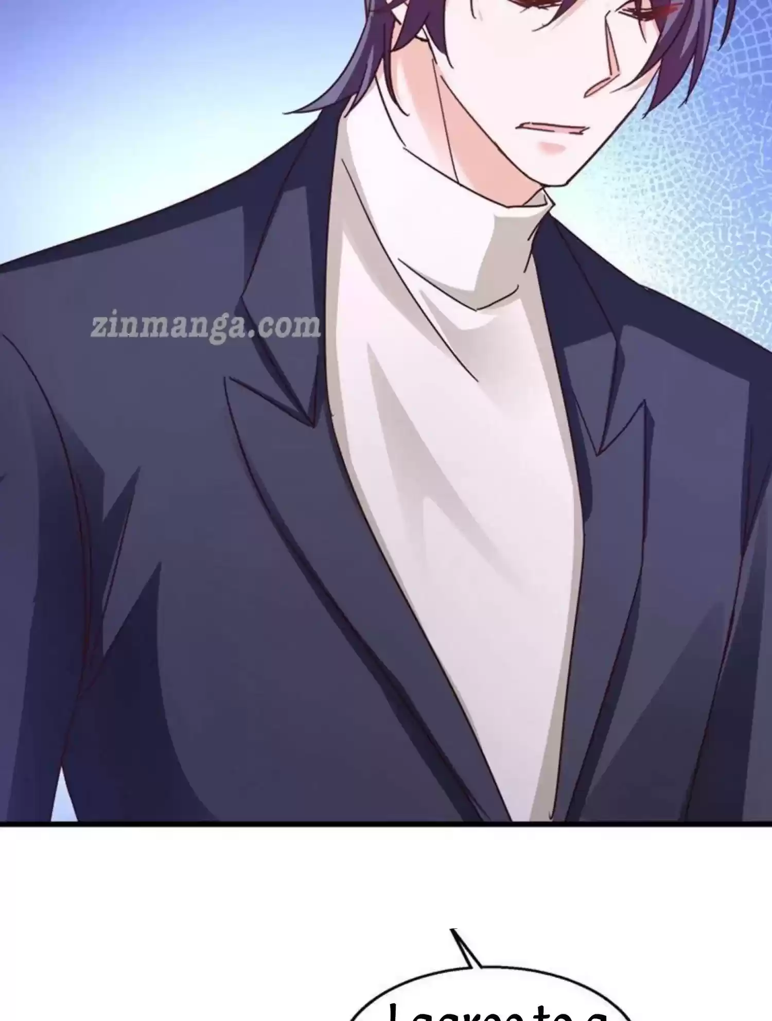 Warm Wedding Chapter 307