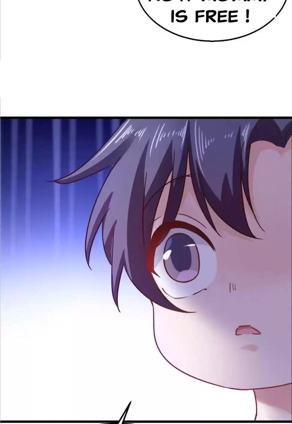 Warm Wedding Chapter 308