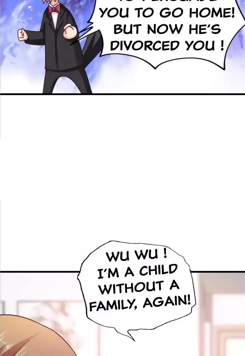 Warm Wedding Chapter 308