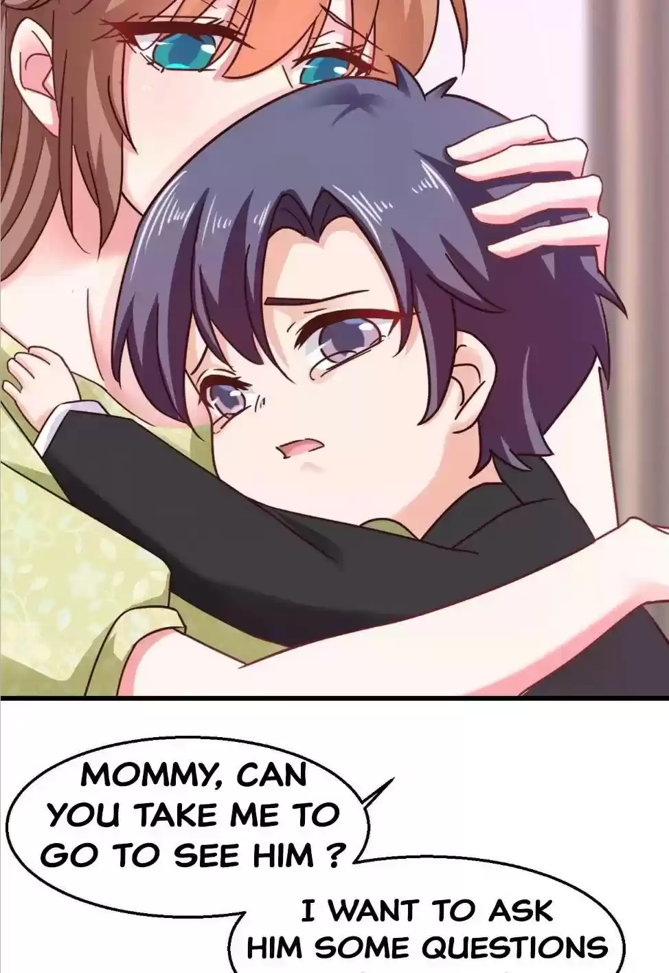 Warm Wedding Chapter 308