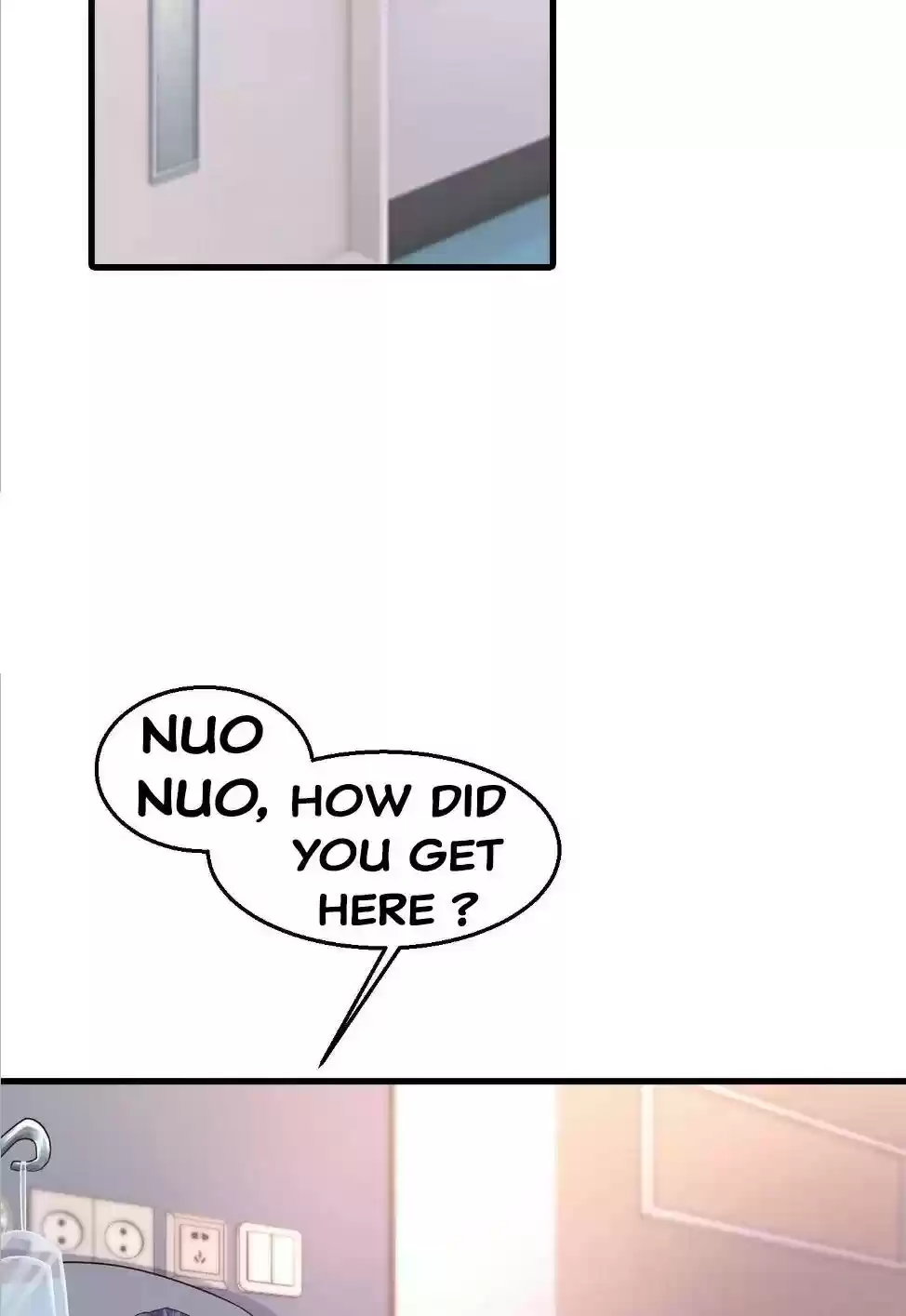 Warm Wedding Chapter 308