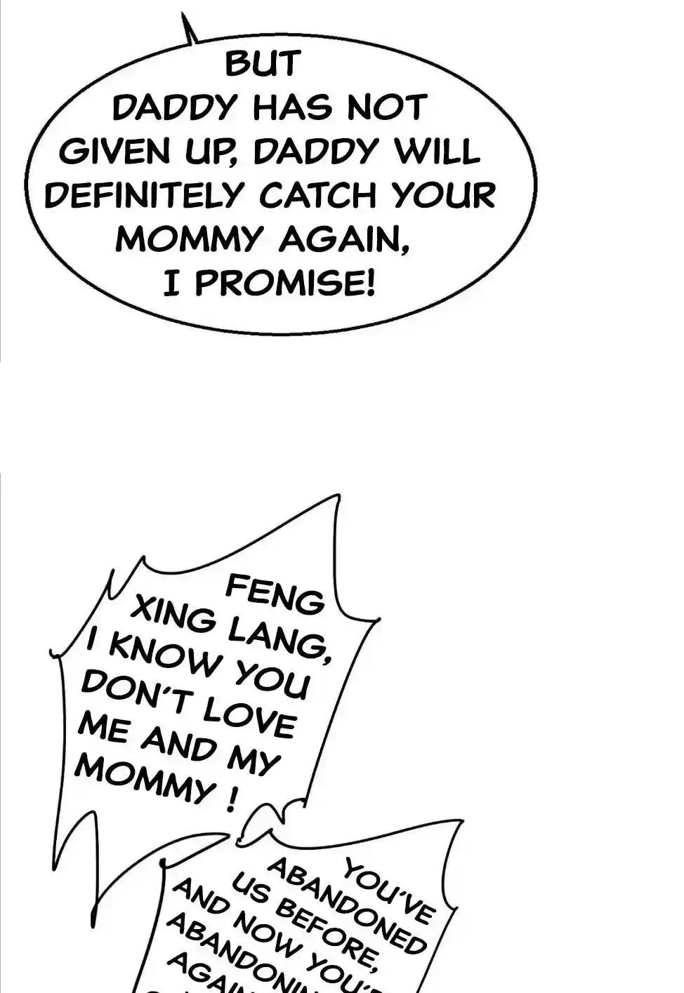 Warm Wedding Chapter 308