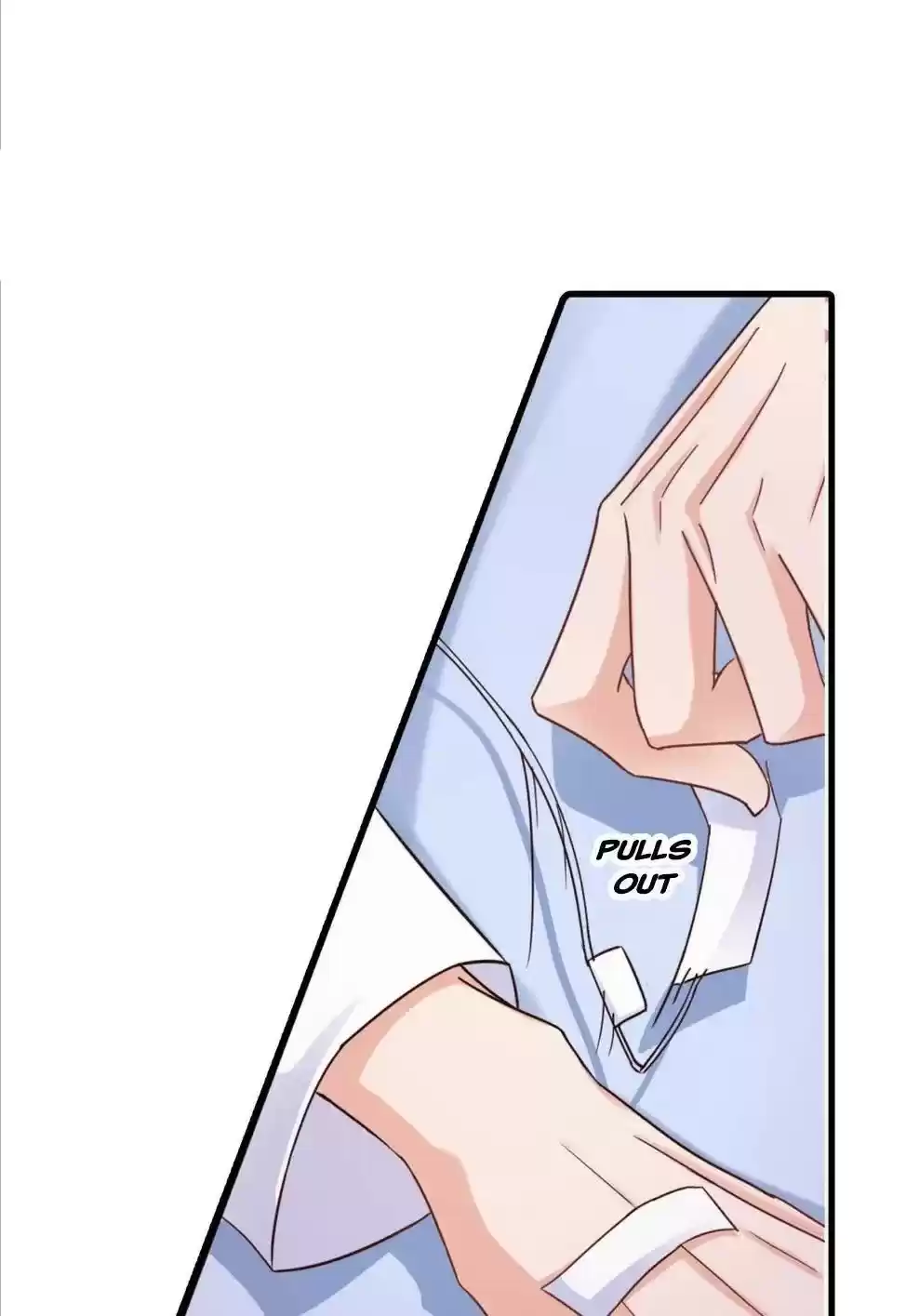 Warm Wedding Chapter 308