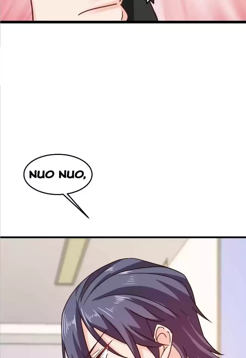 Warm Wedding Chapter 308