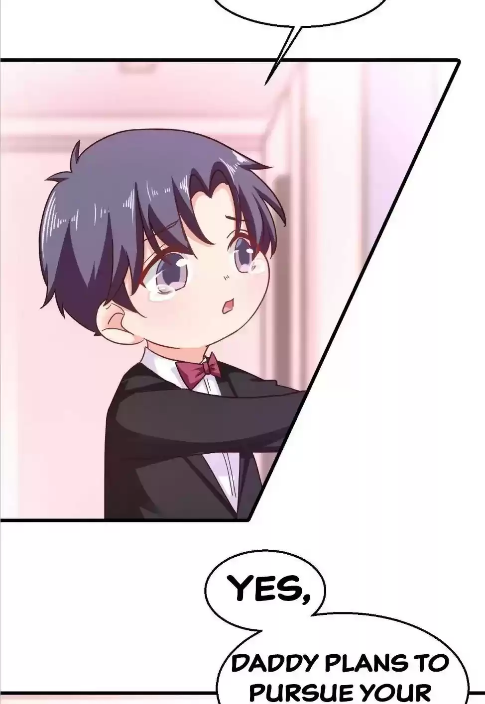 Warm Wedding Chapter 308