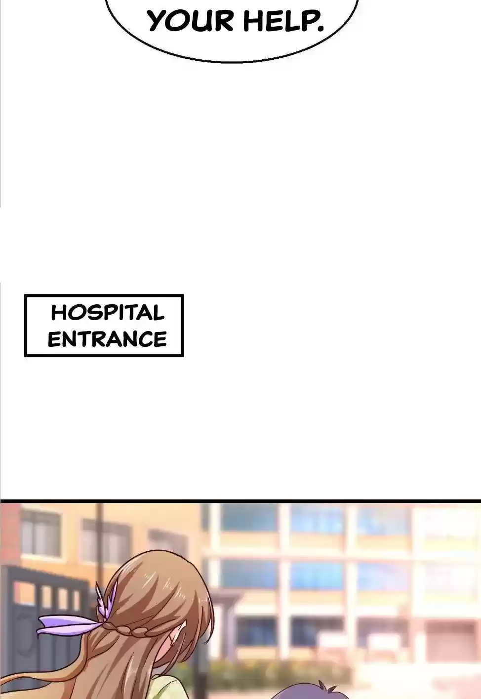 Warm Wedding Chapter 308