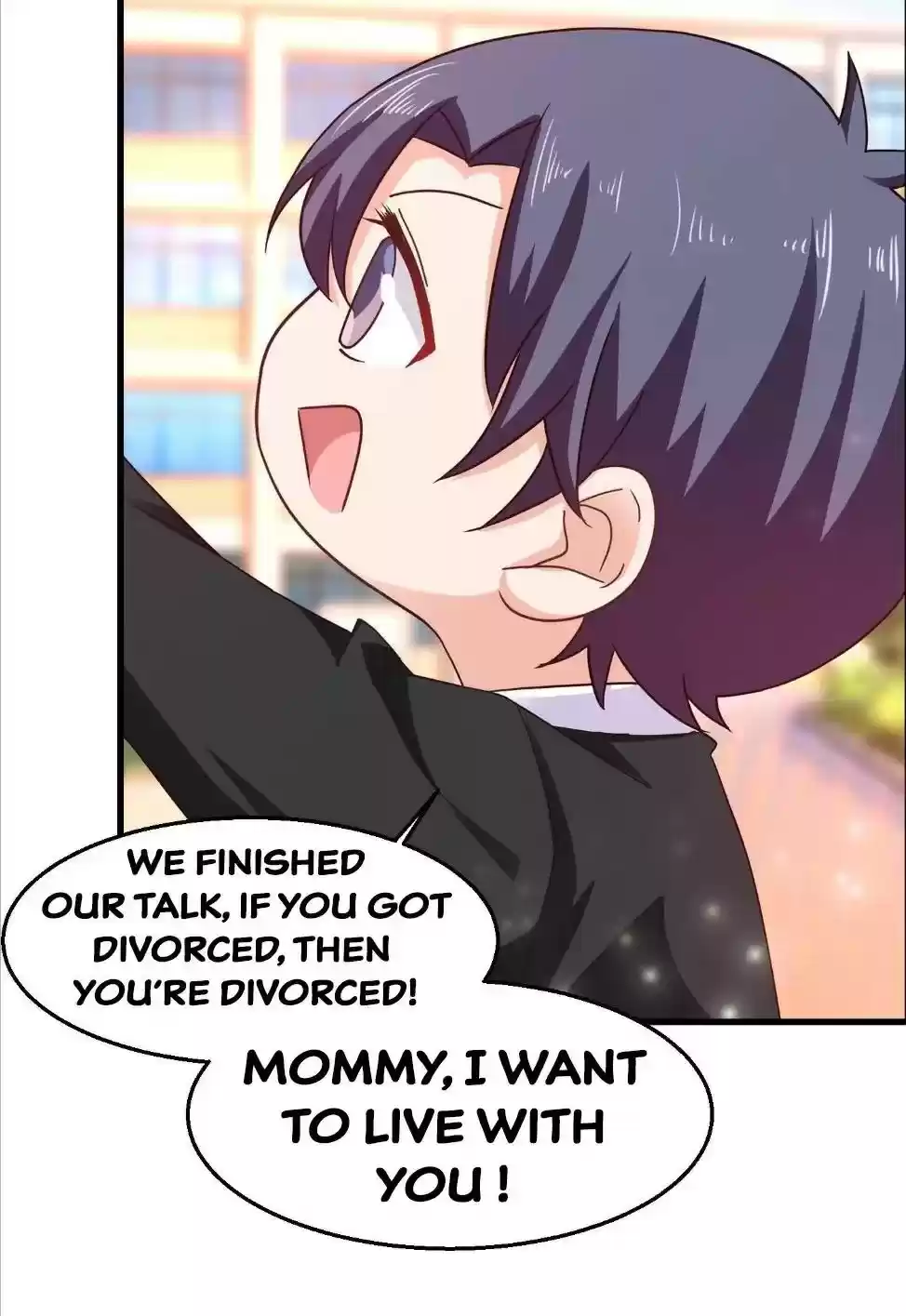 Warm Wedding Chapter 308