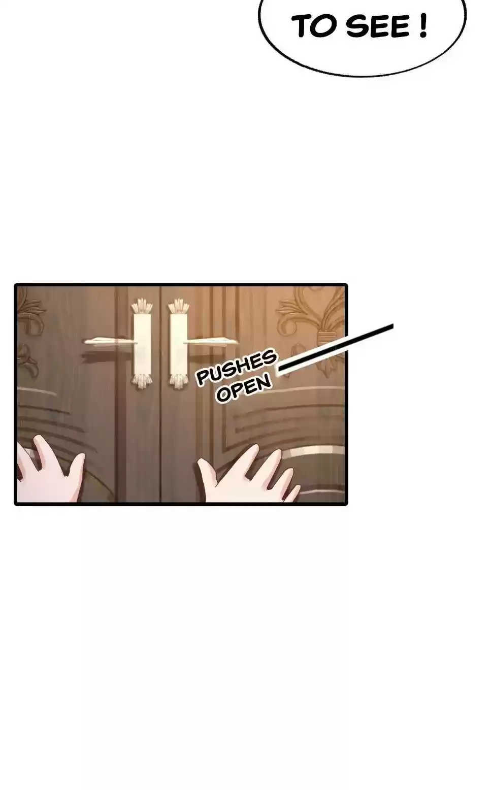 Warm Wedding Chapter 309