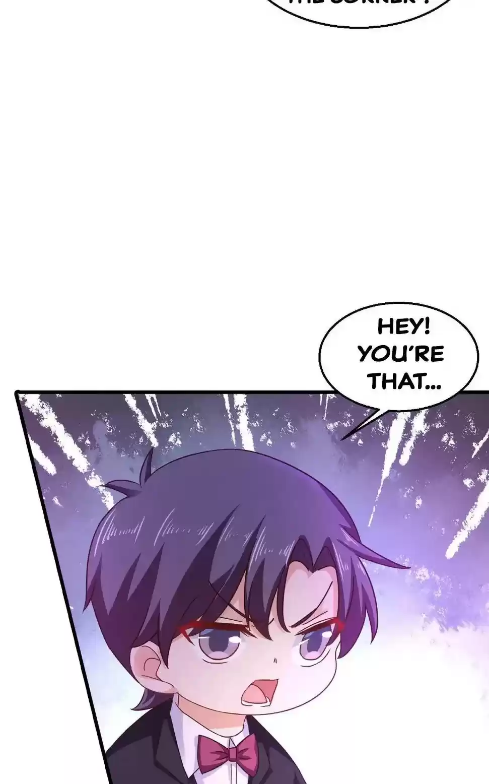 Warm Wedding Chapter 309