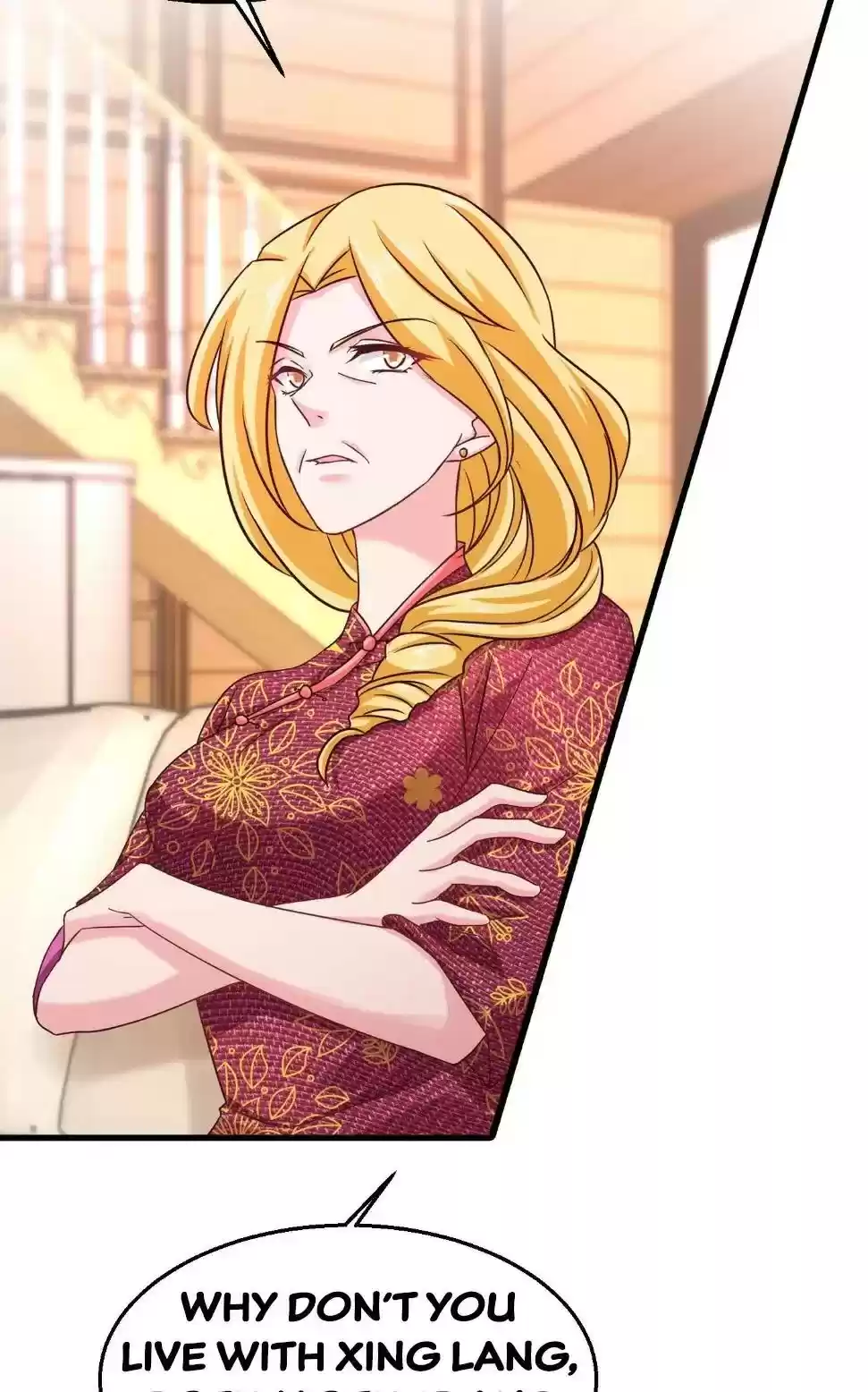 Warm Wedding Chapter 309