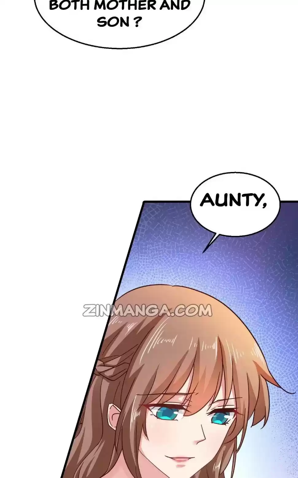 Warm Wedding Chapter 309