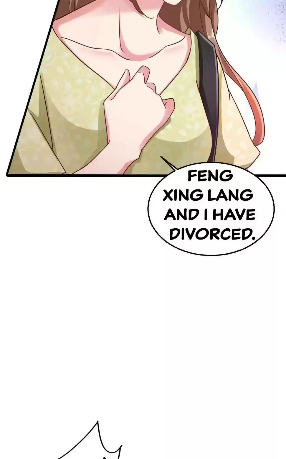 Warm Wedding Chapter 309