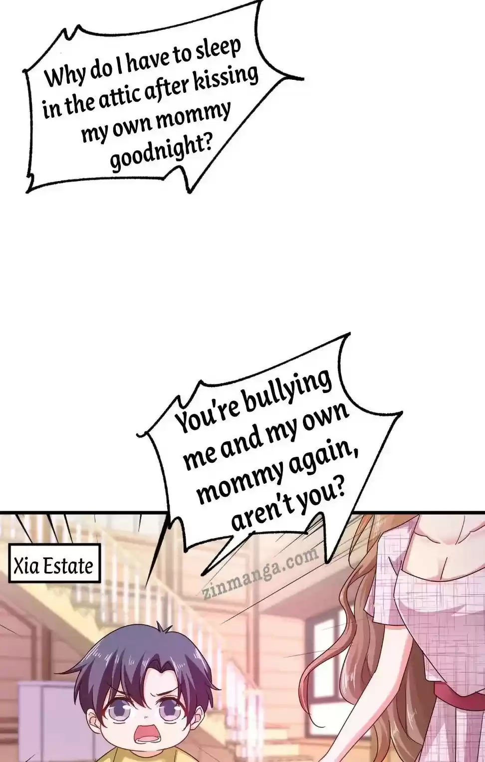 Warm Wedding Chapter 310