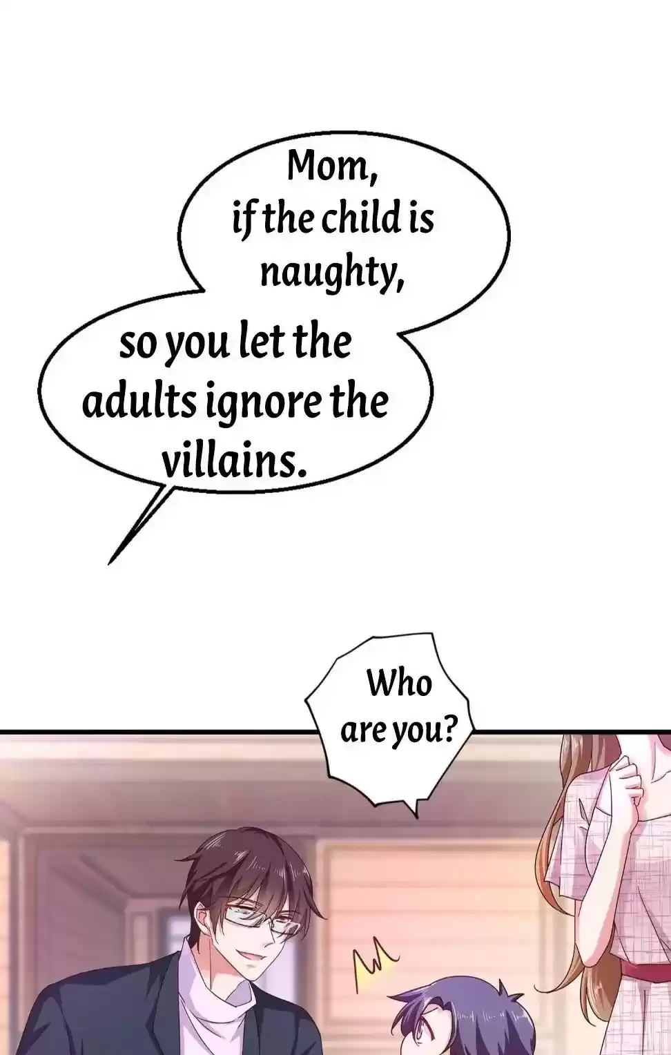 Warm Wedding Chapter 310