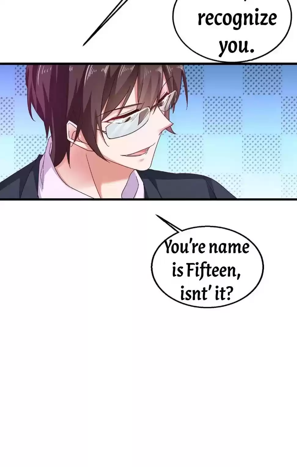 Warm Wedding Chapter 310