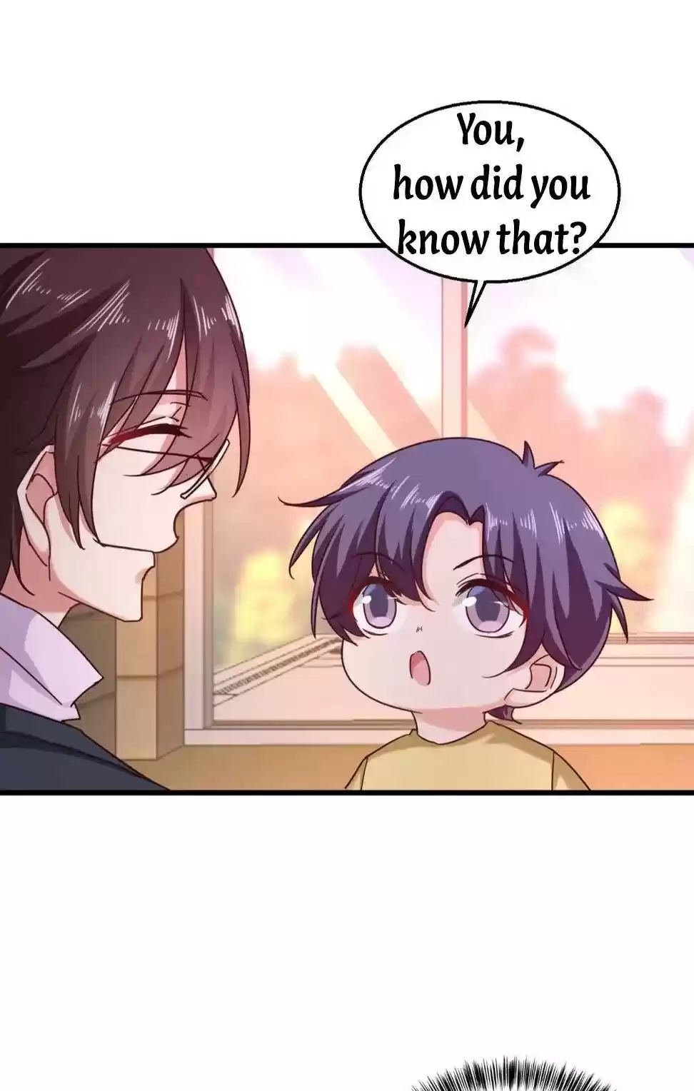 Warm Wedding Chapter 310