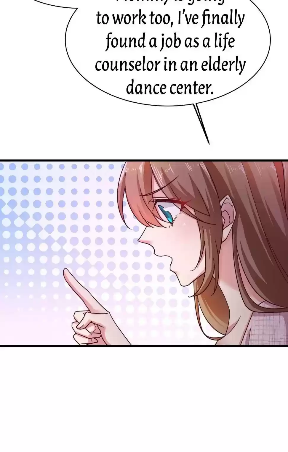 Warm Wedding Chapter 310