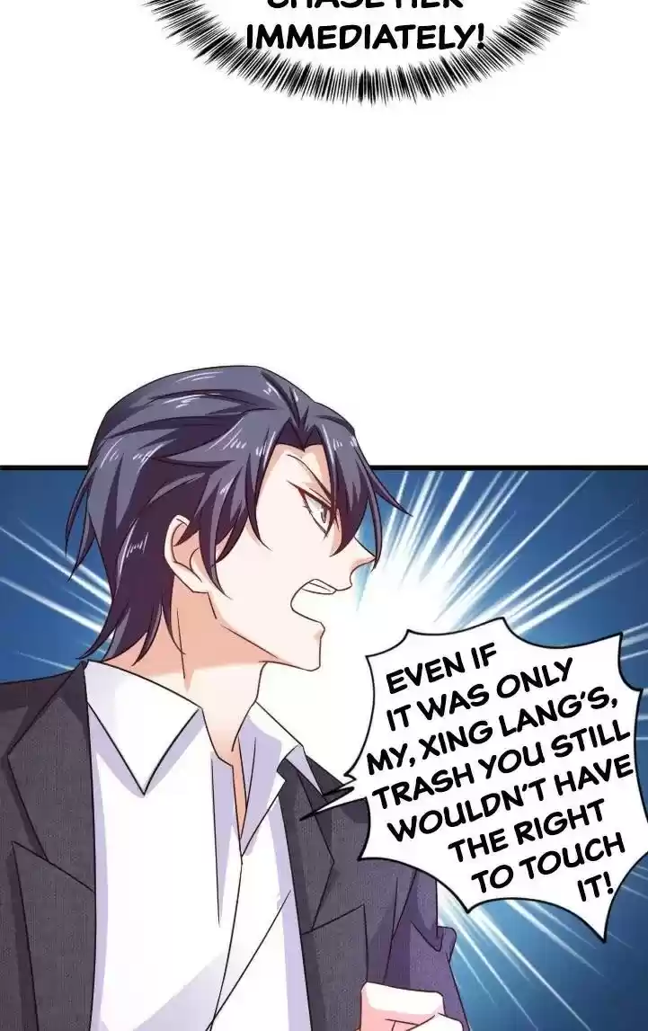 Warm Wedding Chapter 311