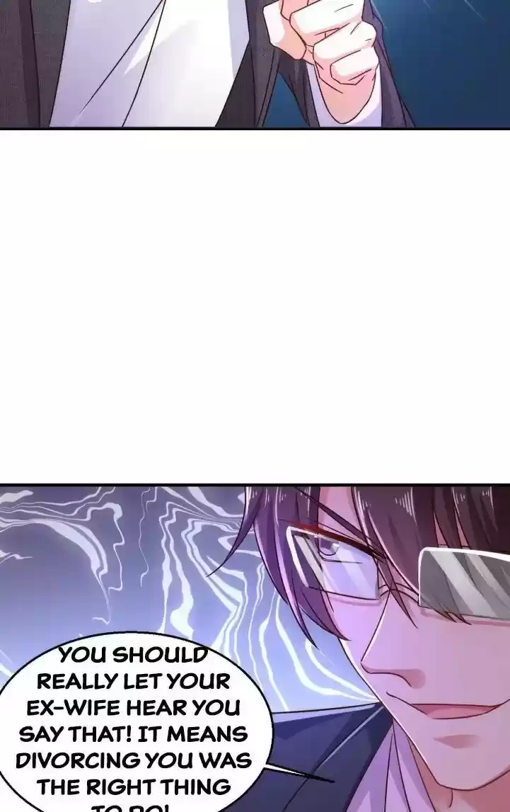 Warm Wedding Chapter 311