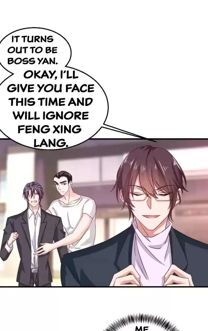 Warm Wedding Chapter 311