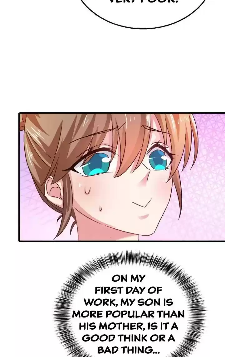 Warm Wedding Chapter 311