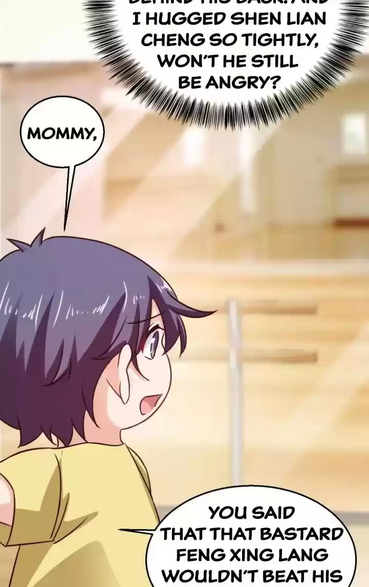 Warm Wedding Chapter 311