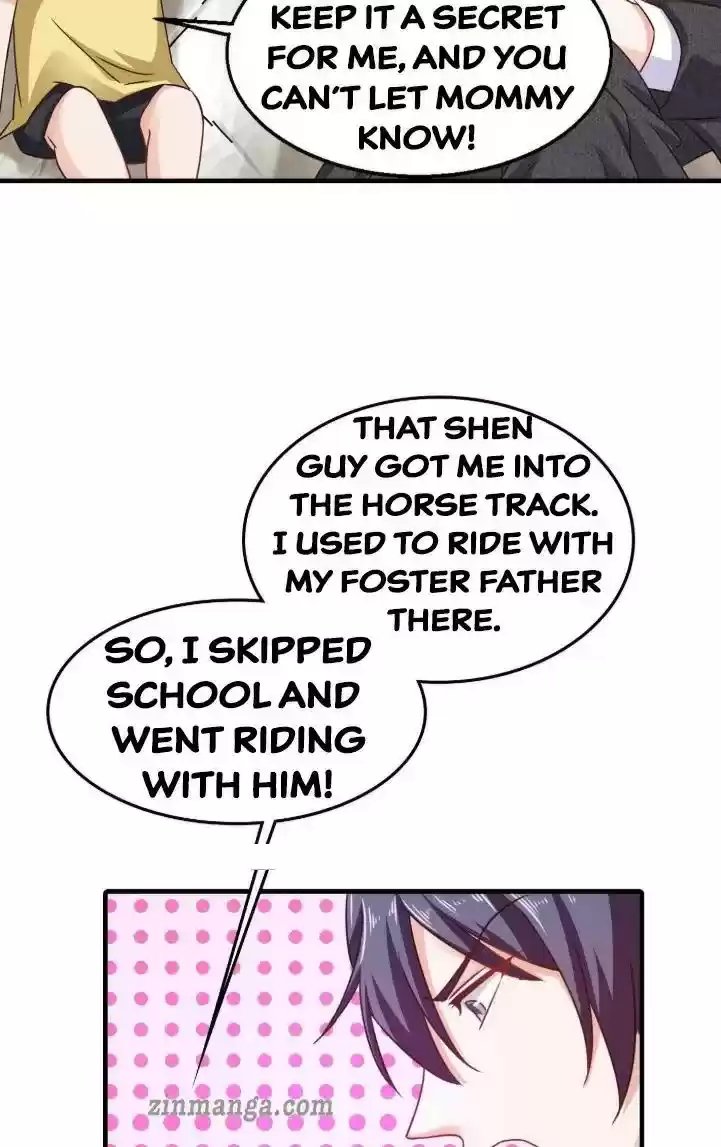 Warm Wedding Chapter 311