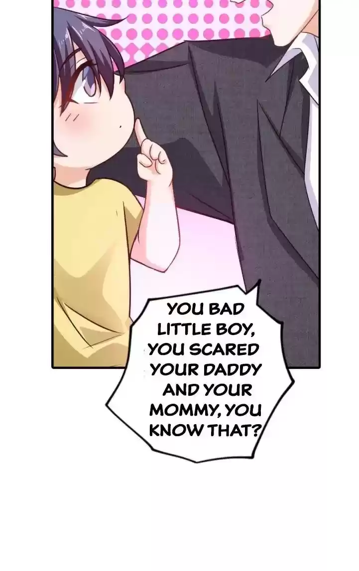 Warm Wedding Chapter 311