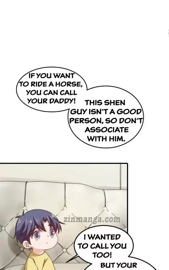 Warm Wedding Chapter 311