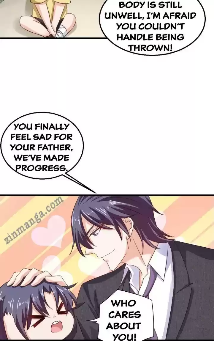 Warm Wedding Chapter 311