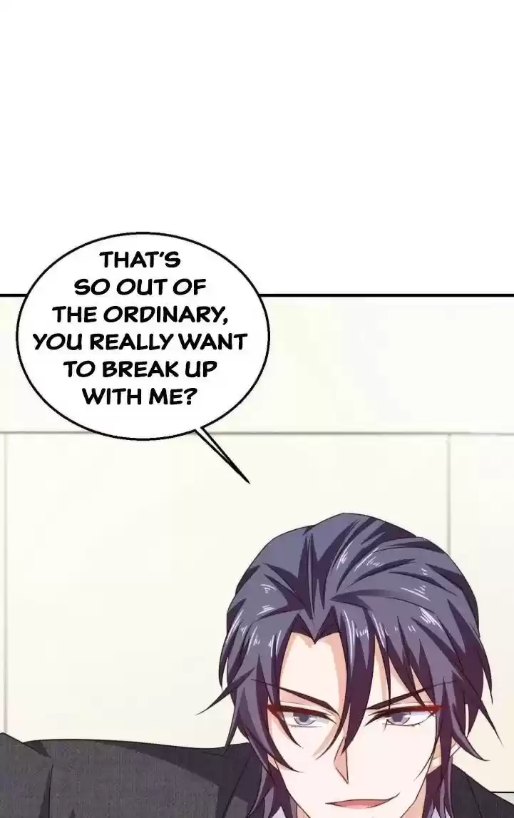 Warm Wedding Chapter 311