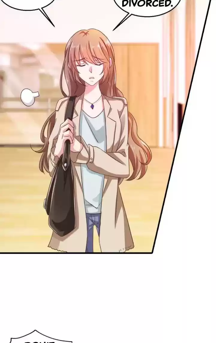 Warm Wedding Chapter 311