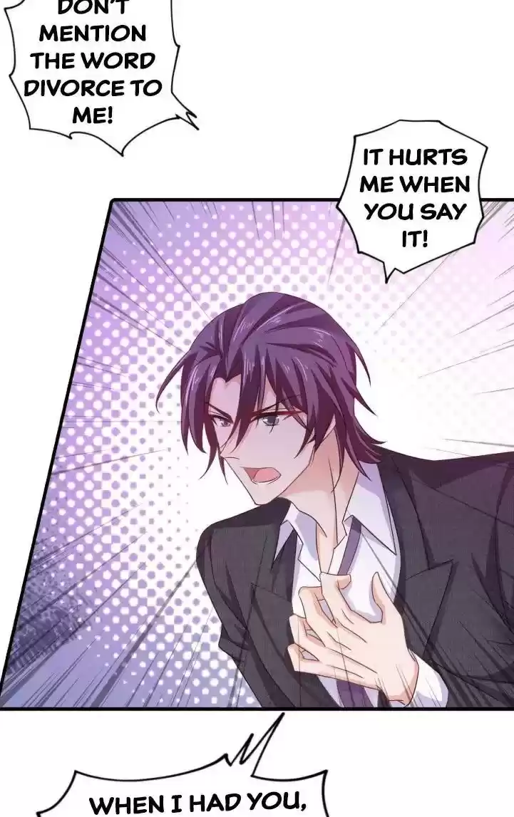 Warm Wedding Chapter 311